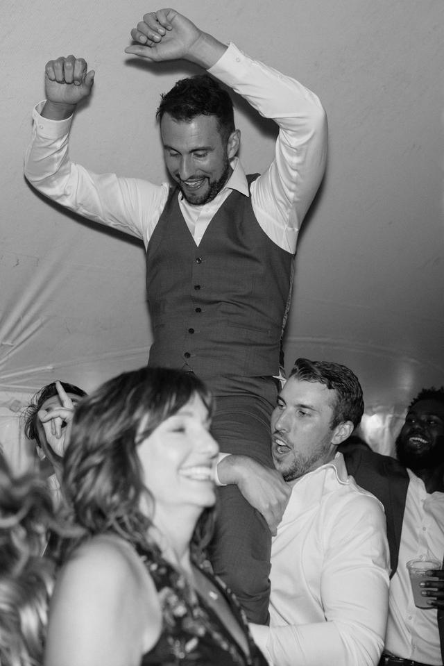 Cloud Nine Party Services - 2