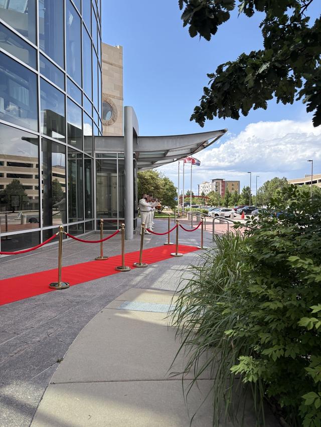 Cable Event Center - 2