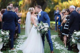Nicholas Gore Weddings - 8