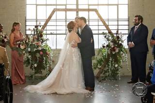 Adcock Wedding & Event Florals - 4