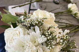 The Flowerman - 52