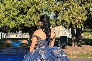 Your Bridal Stylist - 54