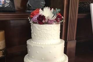 Acuna's Custom Cakes - 80