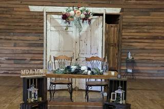 True Heart Ranch - 6