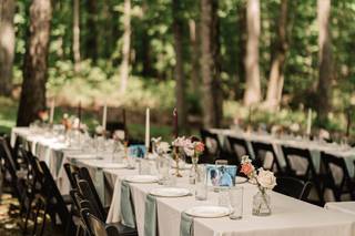 Sweet Retreat: Lodge and Event Venue - 5