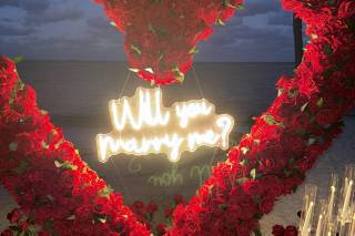 Caribbean Wedding - 10