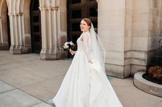 Mimi's Bridal Boutique - 5