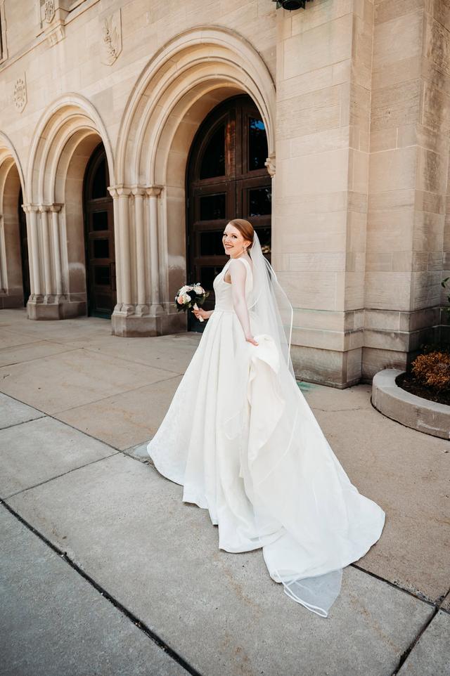 Mimi's Bridal Boutique - 2