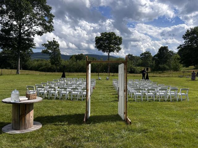 Elegant Creations Events & Rentals - 3