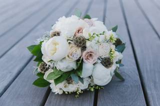Scott's Flowers Inc - 15