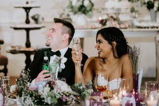 J. CLOSS Events and Weddings - 13