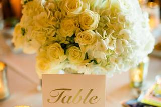 Whimsey Florals - 18