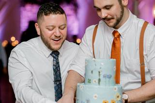 Angelica & Co. Weddings - 20