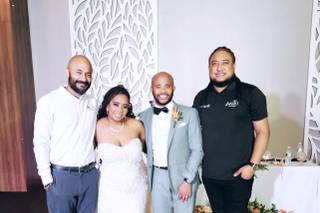 Makuto Deejay/Punta cana wedding DJ - 41