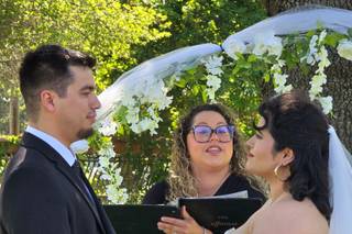 Blissful & Blessed Unions - 19