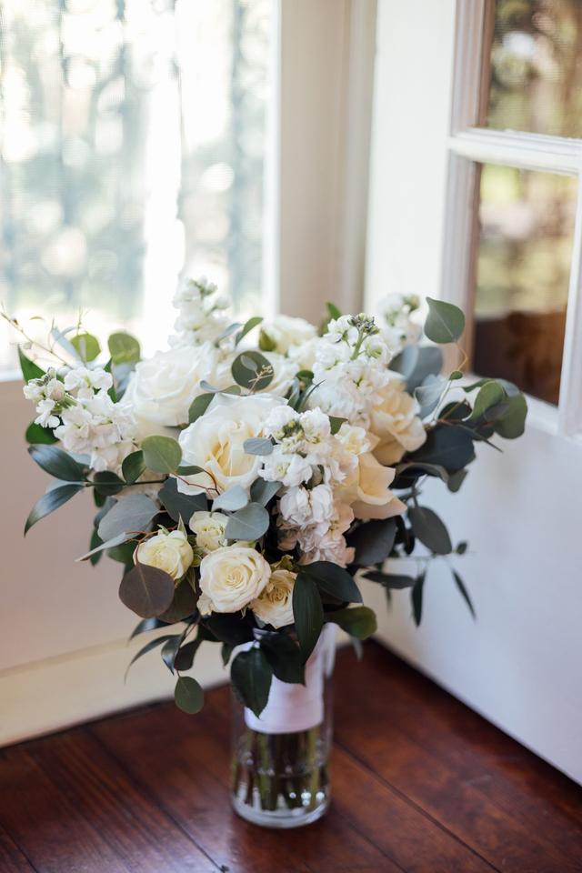 Lavender & Lace Wedding Florist - 2