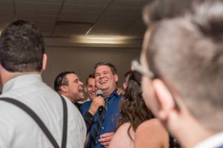 The Dancing DJ - Gil Keough - 13