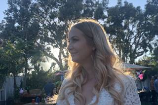 Jaclyn Cameron Bridal - 5