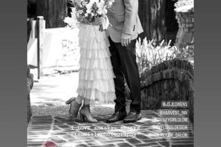 A Beautiful Ceremony Napa Valley - 16