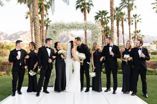 LaRue Luxe Events - 18