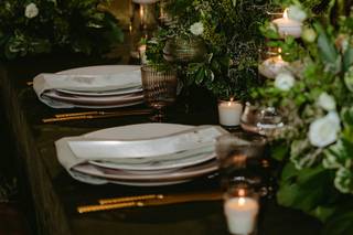 Kerrigan Constantino Weddings and Events - 8