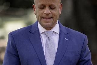 Kevin Martin | North Carolina Wedding Officiant | GetMarriedNC! - 9
