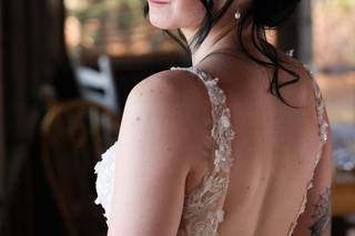 Michelle's Hair and Beauty Bridal - 12
