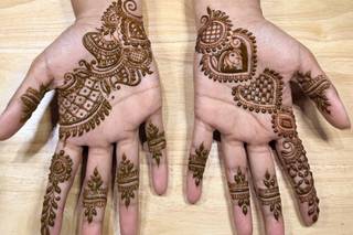 Bhavna's Henna & Arts - 5