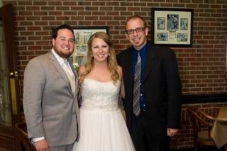 Tampa Wedding Officiant Services - 52