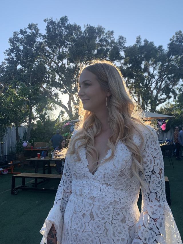 Jaclyn Cameron Bridal - 1