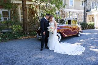 Princess Rolls Royce Limousine Service - 9