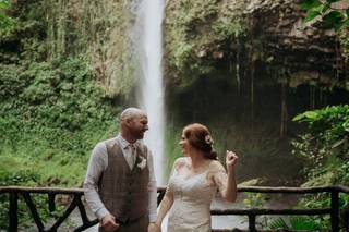 Papaya Wedding - 5