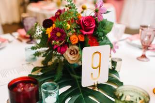 A. Renee Weddings & Events - 33