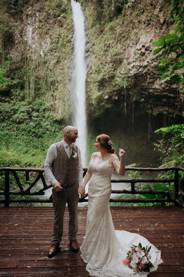 Papaya Wedding - 2