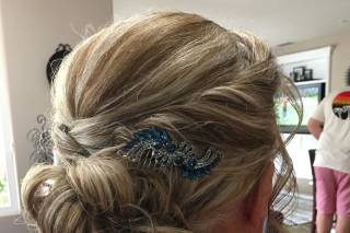 OC Beauty by Elizabeth - 106