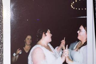 A Personal Touch DJ Services and Event Lighting - 10