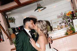 Loulu Palm Weddings - 6