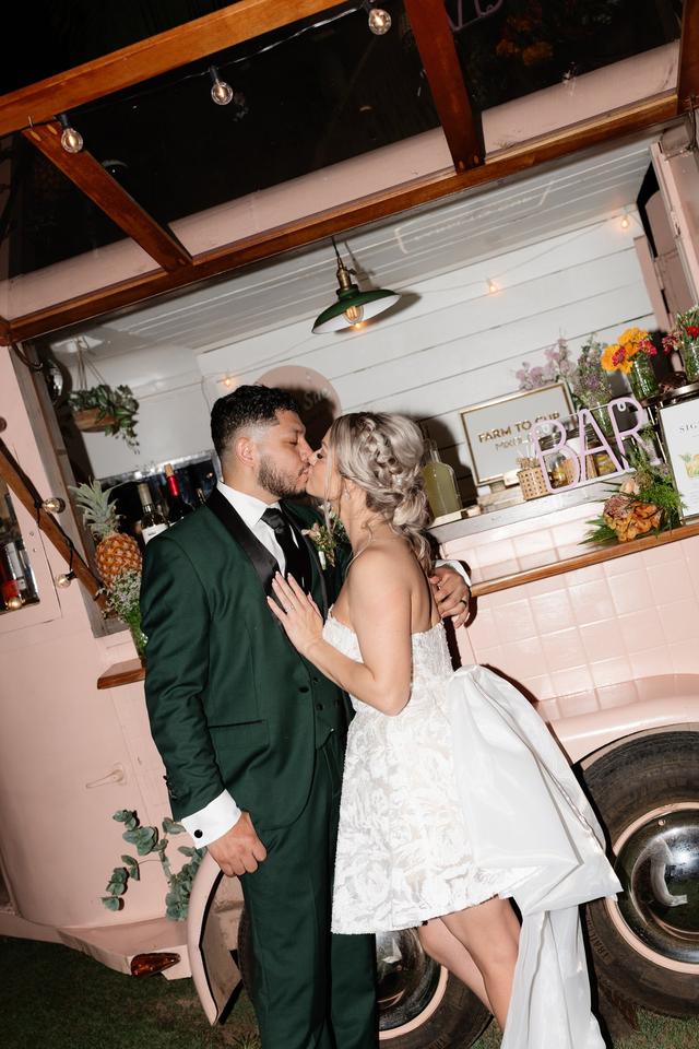Loulu Palm Weddings - 2