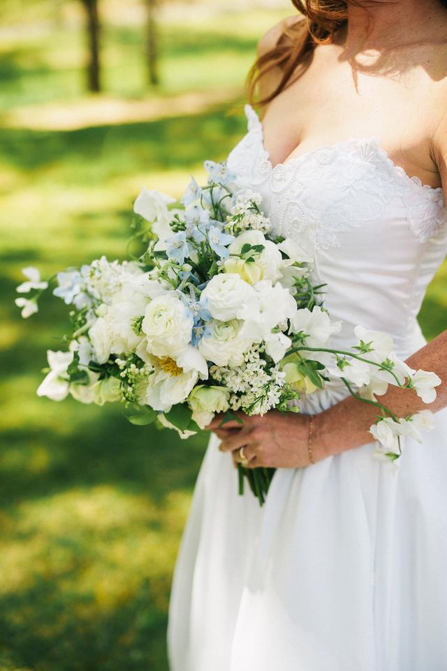 Ashley May Events - 2