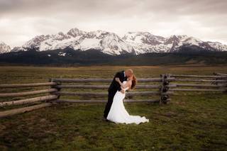 Hush Wedding Photography - 13