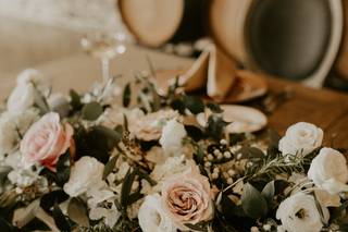 Thistle Bee the Florist - 42