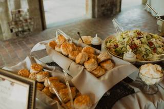 Snuffin's Catering - 8