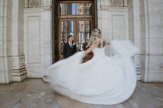 Eloping Is Fun - 7