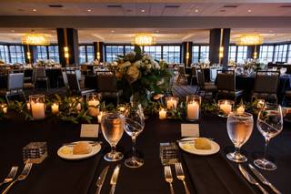 St. Clair Ballroom - 7