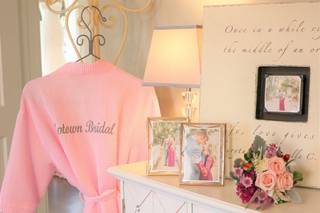 Uptown Bridal & Boutique - 103
