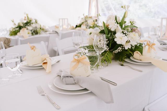 Whitesummer Flowers & Decor - 4