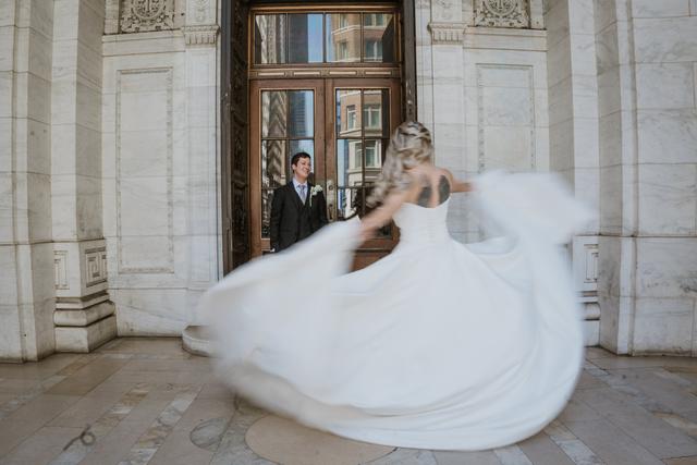 Eloping Is Fun - 1