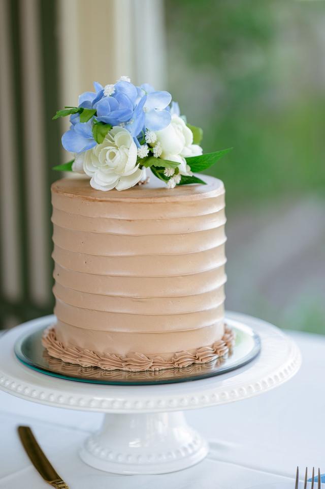 A Thyme To Cook Catering - 2