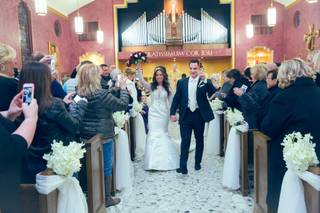 Sister's Bridal Boutique - 14