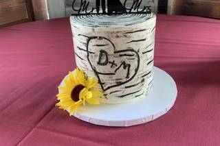 Fairytale Cakes by Kendall - 8